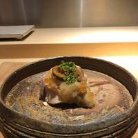 天ぷらあら木 - 
