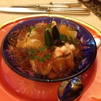 クイーン・アリス 横浜店 - 贅沢サラダ