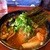 麺空海 - 料理写真:大将らーめん