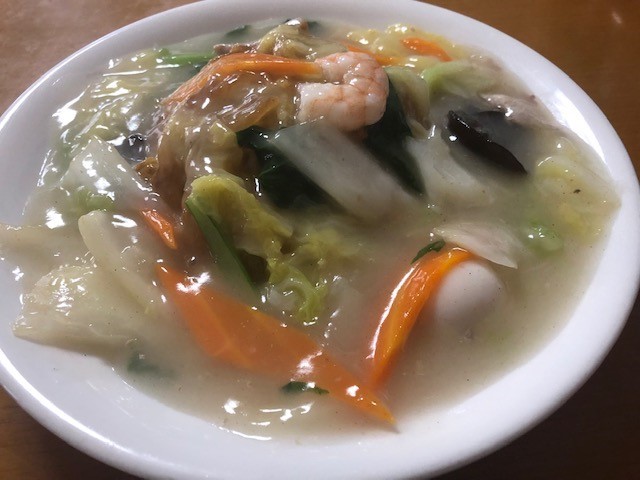 年夜飯 ネンヤハン 福田町 中華料理 食べログ