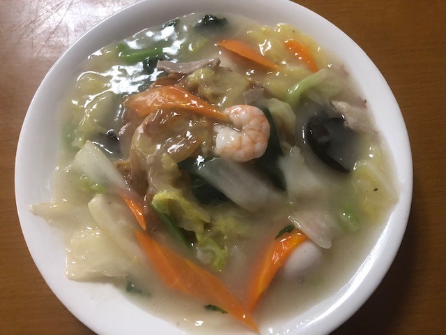 年夜飯 ネンヤハン 福田町 中華料理 食べログ