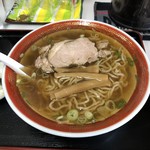 Shina Soba Ogura - 