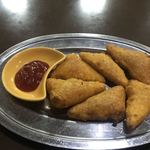 インド食堂　マハトマ - 