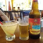 Atlantis Seafood & Steak - 