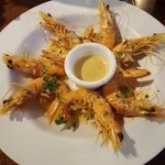 Atlantis Seafood & Steak - 