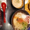 鯛担麺専門店 抱きしめ鯛