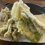 民宿田麦荘 ななかまど亭 - 