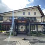 民宿田麦荘 ななかまど亭 - 外観