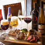 デリリウムカフェ 銀座