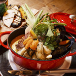 デリリウムカフェ 銀座