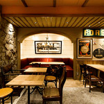 デリリウムカフェ 銀座