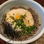 神社そば　村の下 - 