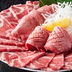 和牛焼肉と本場韓国料理 焼肉市場 - 