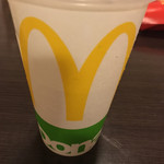 マクドナルド - 