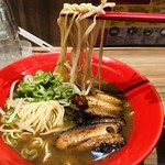 小豆島ラーメンHISHIO - 