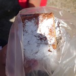 ブランジェリー クプ - 