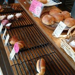 ブランジェリー クプ - 