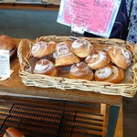 ブランジェリー クプ - 