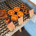 ブランジェリー クプ - 