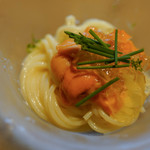 長谷川 稔 - うに