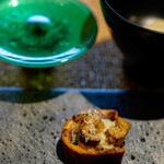 長谷川 稔 - フォアグラ