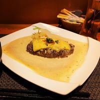 旬菜ステーキ処 らいむらいと - 