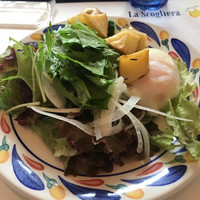 ラ･スコリエーラ - 