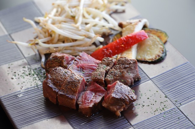 鉄板ダイニングゆう 松山市 鉄板焼き ネット予約可 食べログ 鉄板ダイニングゆう 松山市 鉄板焼き ネット予約可 食べログ