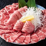 和牛焼肉と本場韓国料理 焼肉市場