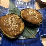 喜助 - 賀茂茄子田楽