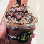 GODIVA - ショコリキサーダークチョコレート72%