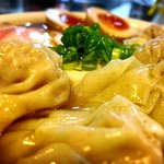 らぁ麺 紫陽花 - 