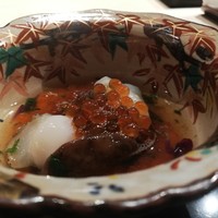 御料理 ふじ田 - 