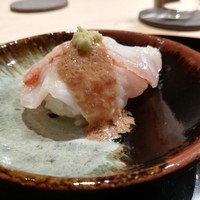 御料理 ふじ田 - 