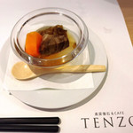 TENZO - 