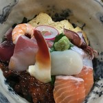 四季彩 かわかみ - 料理写真:
