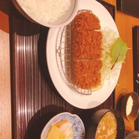 とんかつ まい泉 青山本店 - 