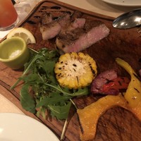 カンティーナ シチリアーナ トゥット イル マーレ 銀座4丁目 - 