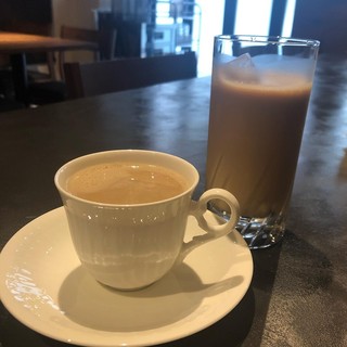 麻布十番 薬膳カレー 新海_2