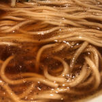 麺巧 潮 上野製麺所 - 