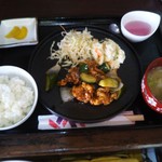 食事処 令和 - 料理写真: