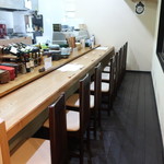 旬味創作 はしをね -  2019.9月