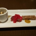 自然の薬箱 カフェ＆キッチン - 