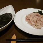 自然の薬箱 カフェ＆キッチン - 