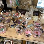 チェリー ブロッサム - マスターお手製♡