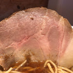 麺巧 潮 上野製麺所 - 