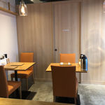 麺巧 潮 上野製麺所 - 