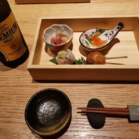 ダイナミックキッチン＆バー 響 中之島フェスティバルプラザ店 - 