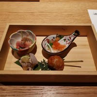 ダイナミックキッチン＆バー 響 中之島フェスティバルプラザ店 - 