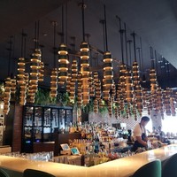 Longrain Tokyo - 